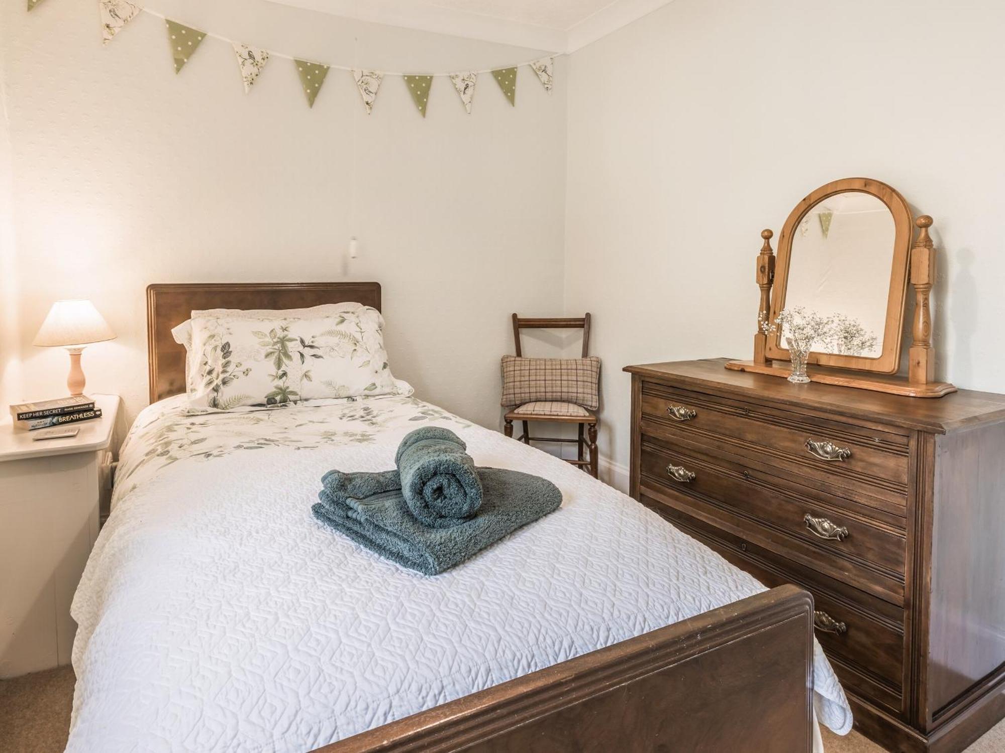 Lodge Farm Cottage Haworth Bagian luar foto